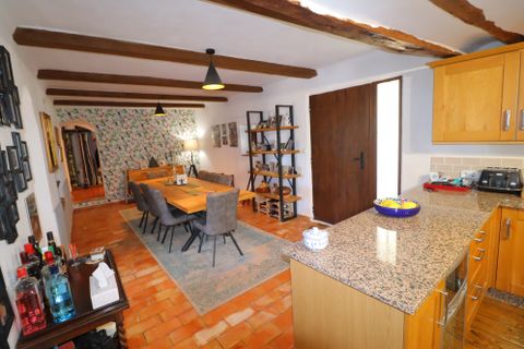 Cortijo i Velez-Blanco, Almeria, Velez-Blanco - € 469.995 | Ref: 3056-CH - foto 14